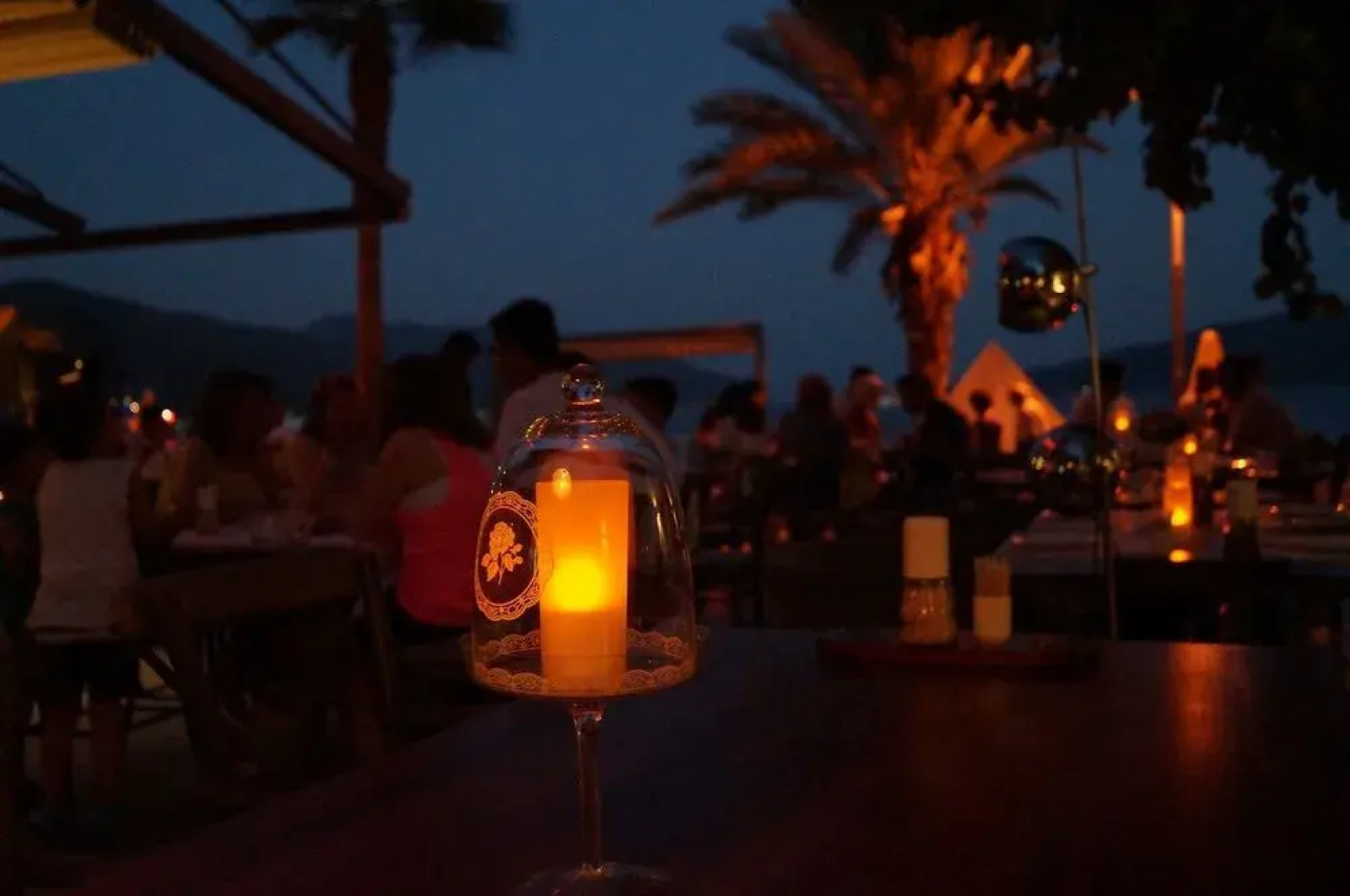 Reis Beach Hotel&Restaurant