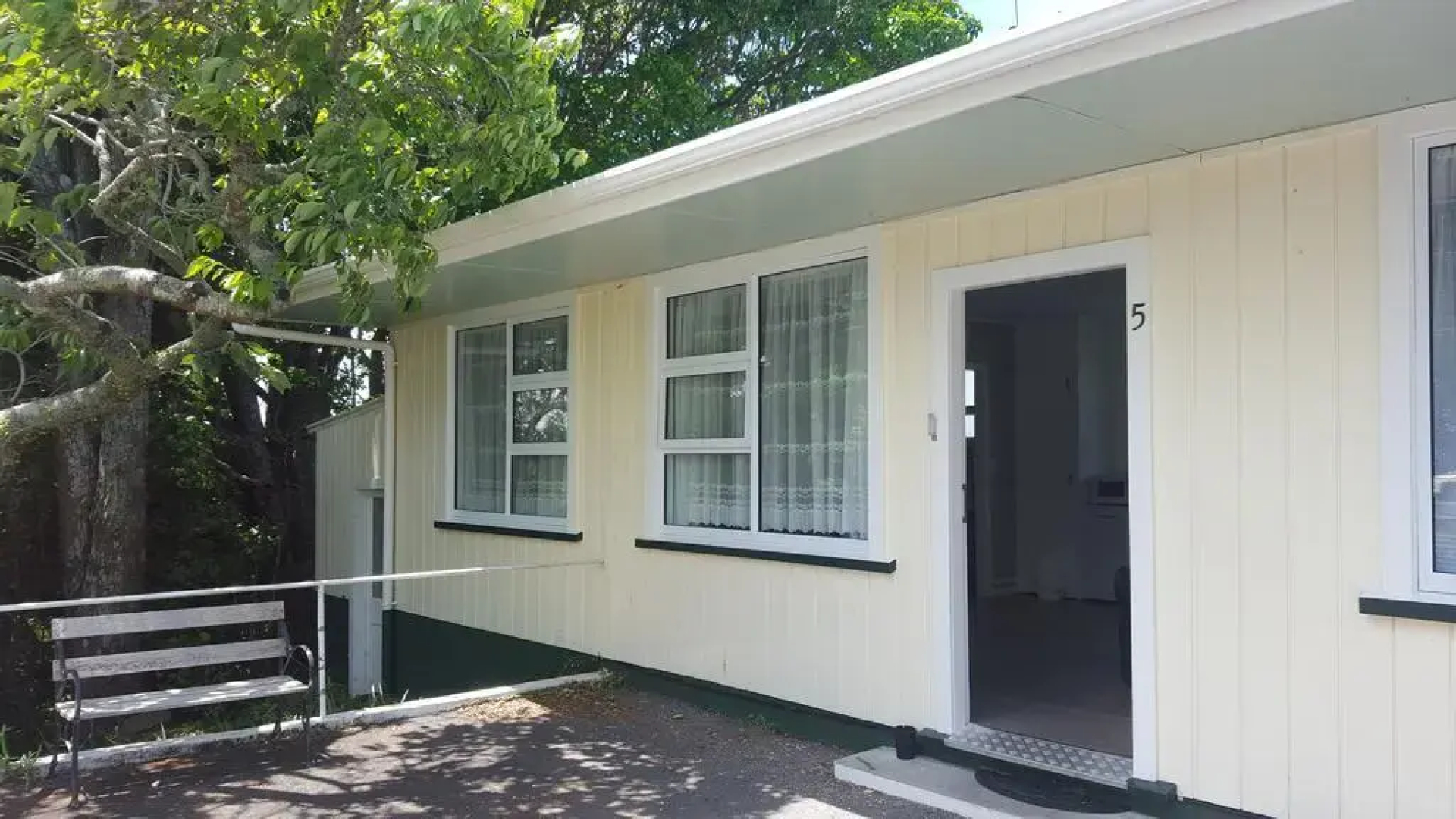 Timandra Motel
