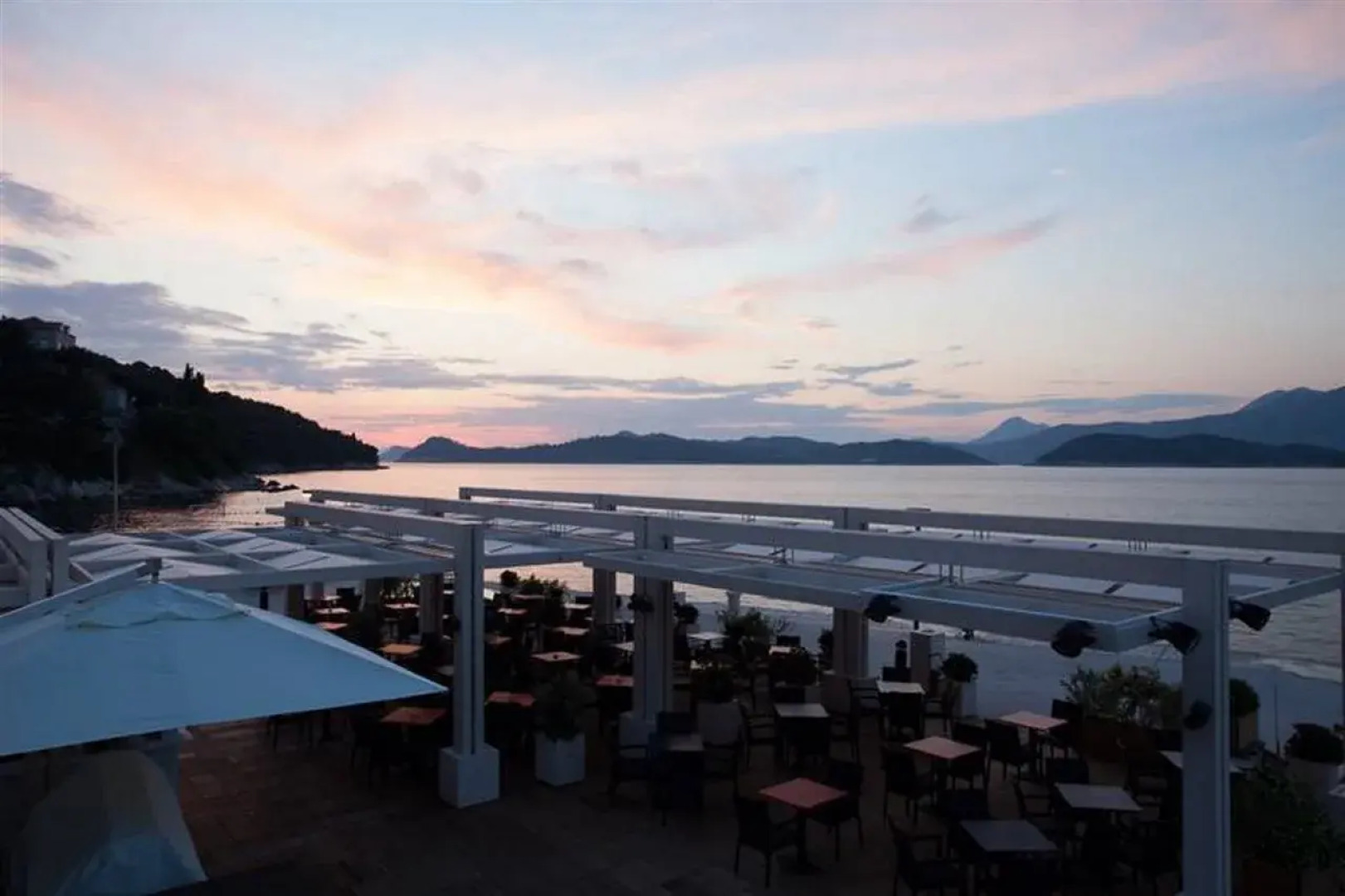 RMH Lopud Lafodia, Resort & Wellness