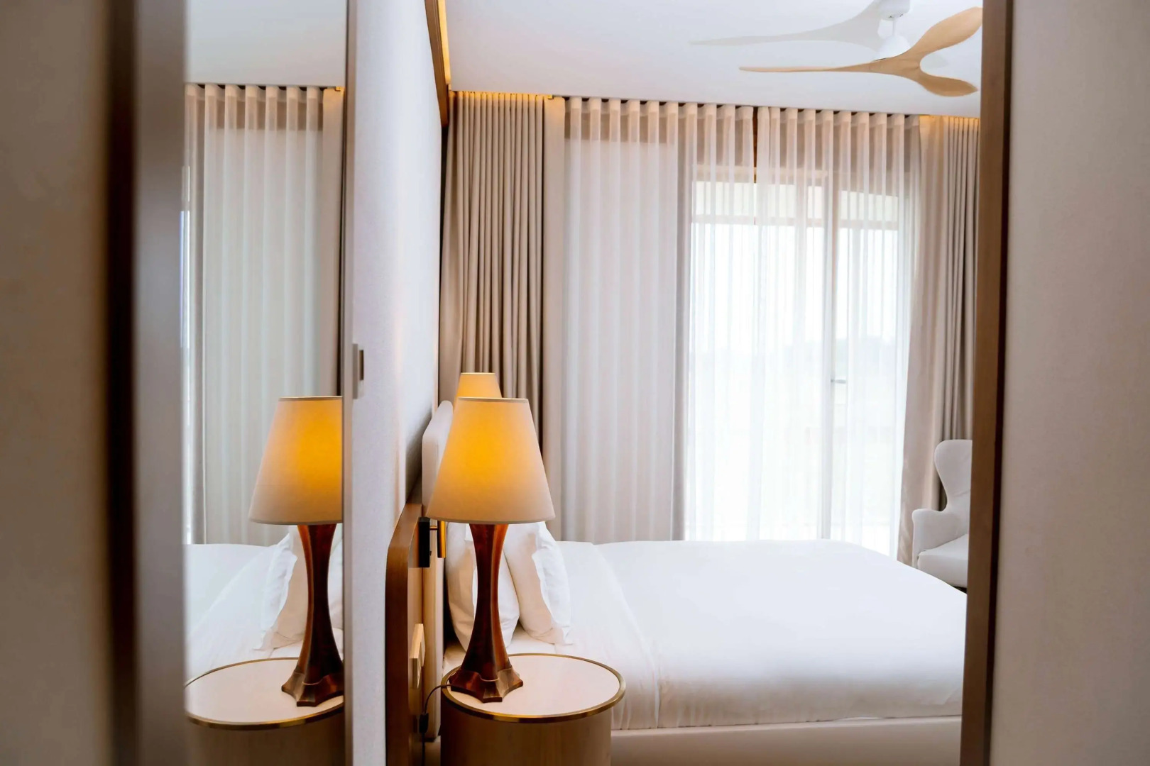 Wyndham Residences Aqkol