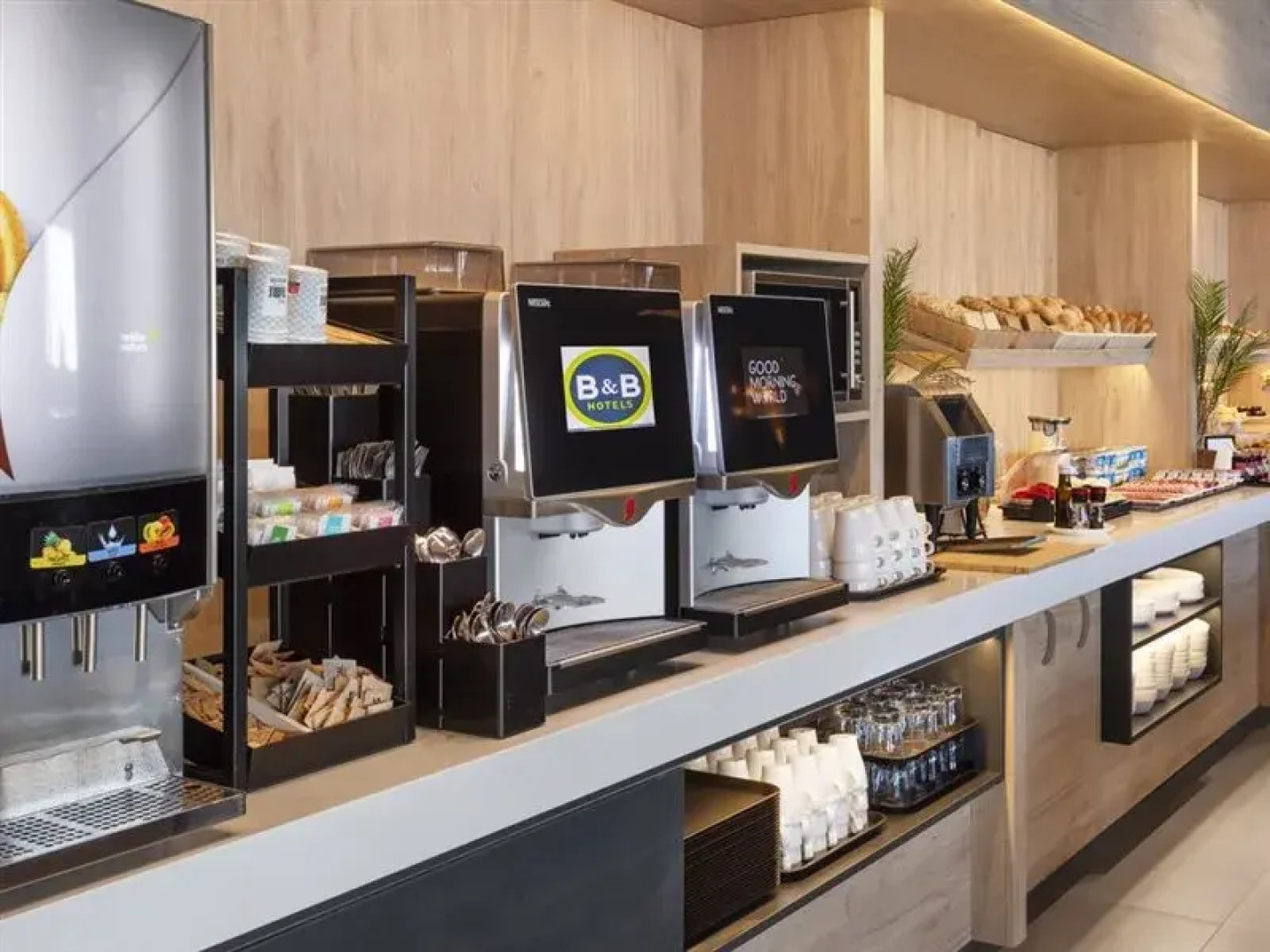 B&B Hotel Vila do Conde