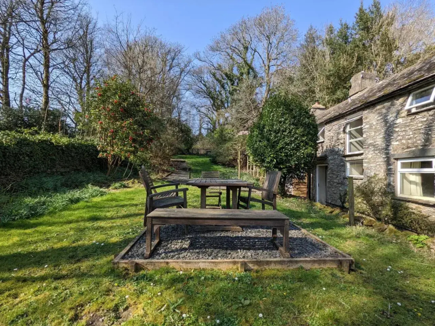 Millers Cottage
