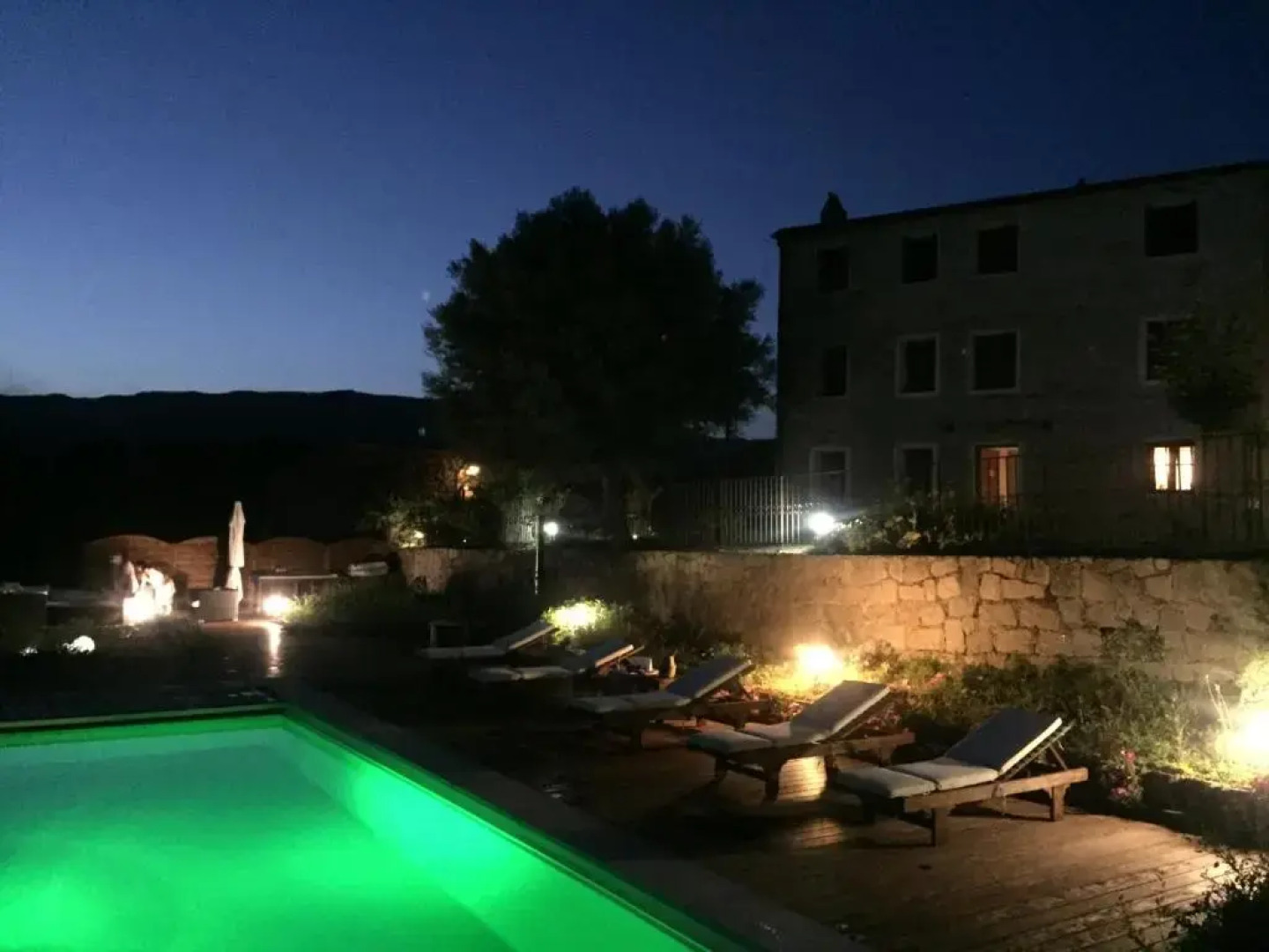 Domaine de Tappa - Casa Filicina