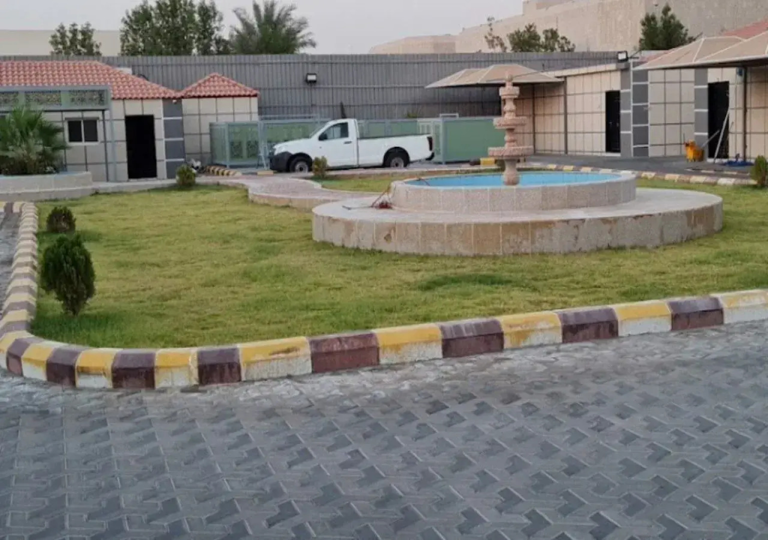 North Visitor Aparthotel