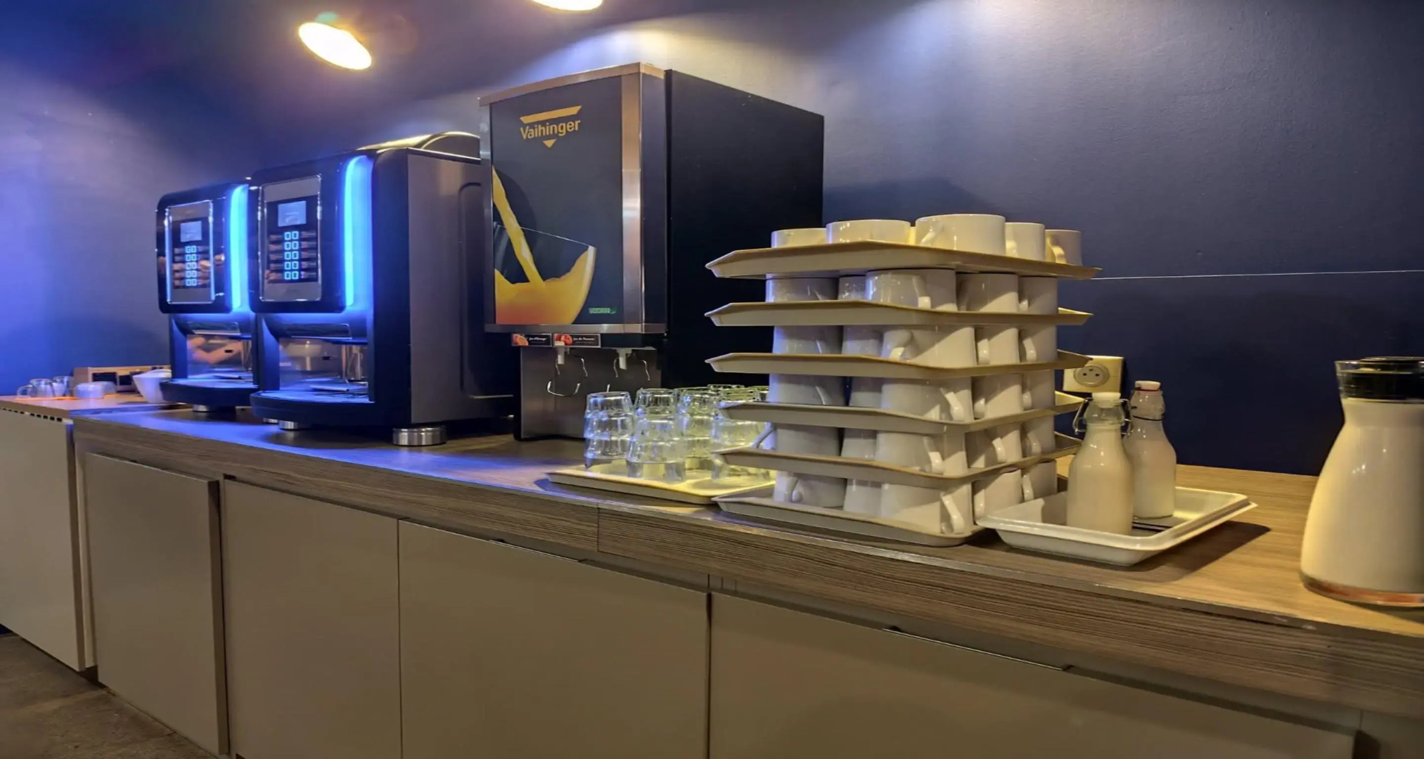 Best Western Linko Hotel