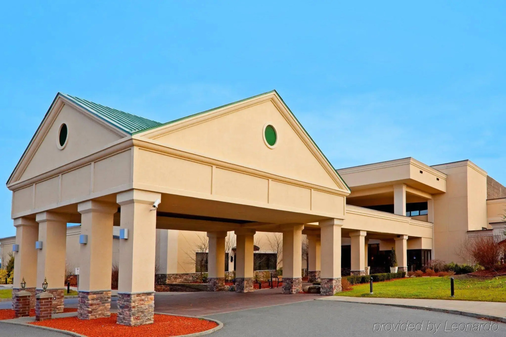 Red Lion Hotel Albany