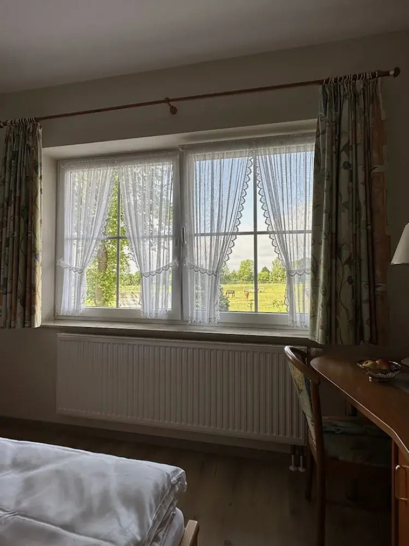 Vessens Hoff Wentziens Gasthof