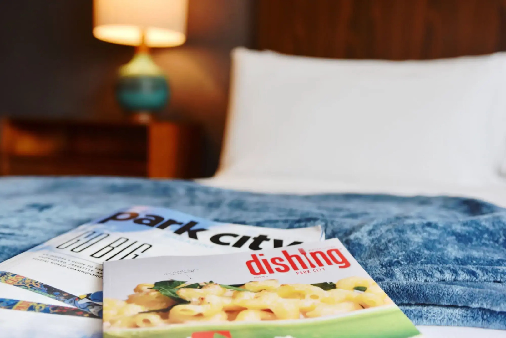Park City Peaks Hotel