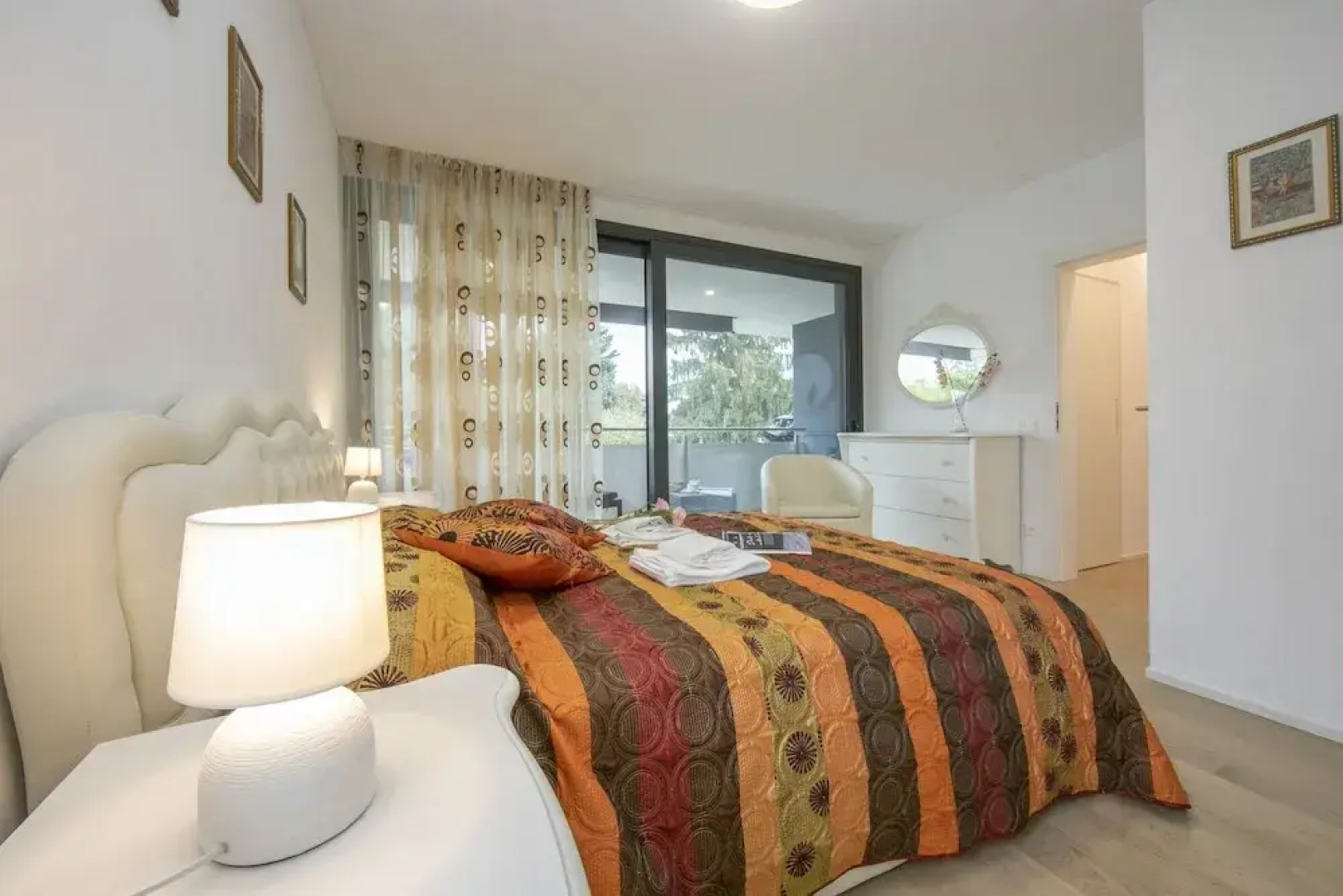 Residenza Artemia Apt. 5