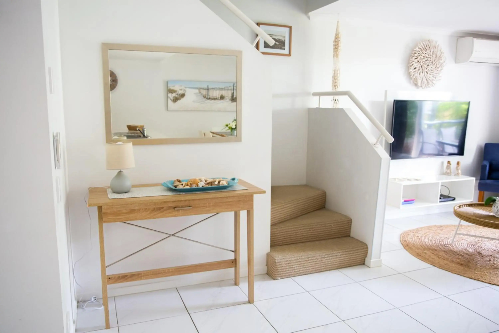 Tropical Getaway in 2 Bedroom Unit in 4 star Resort