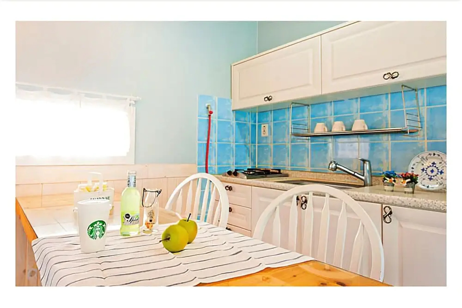 Gyeongju Forest Morning Pension