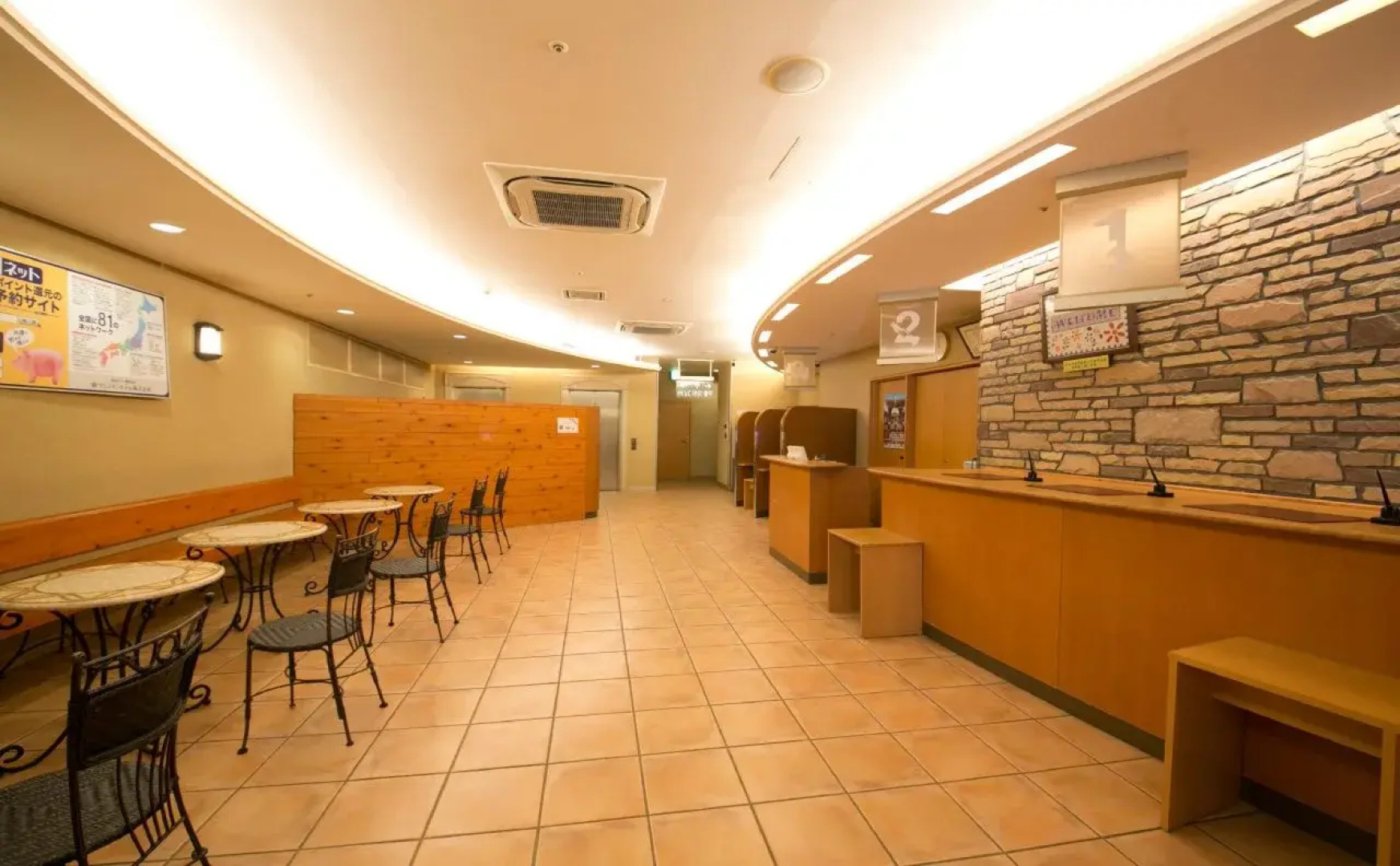 Washington R&B Hotel Kanazawa-eki Nishiguchi