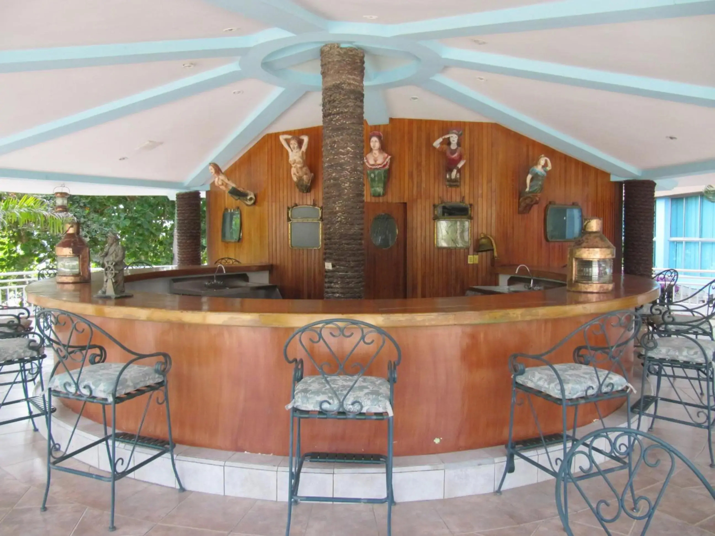 Penthouse de lujo. Carabelas de Colón