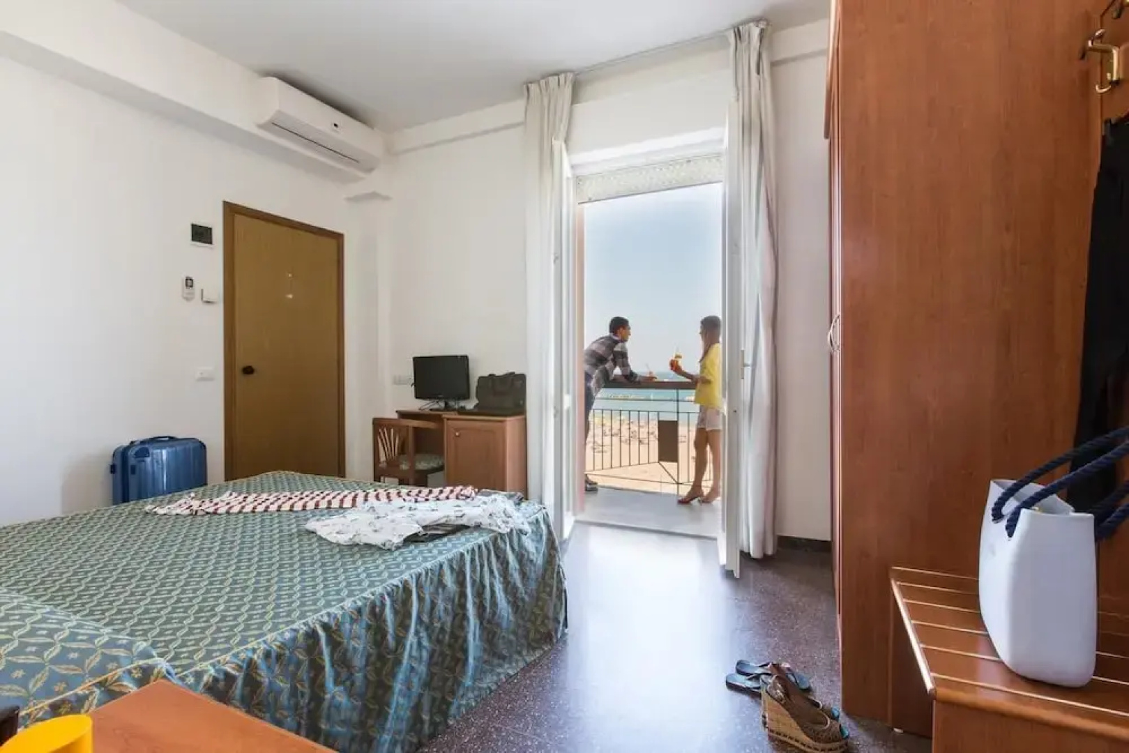 Hotel International