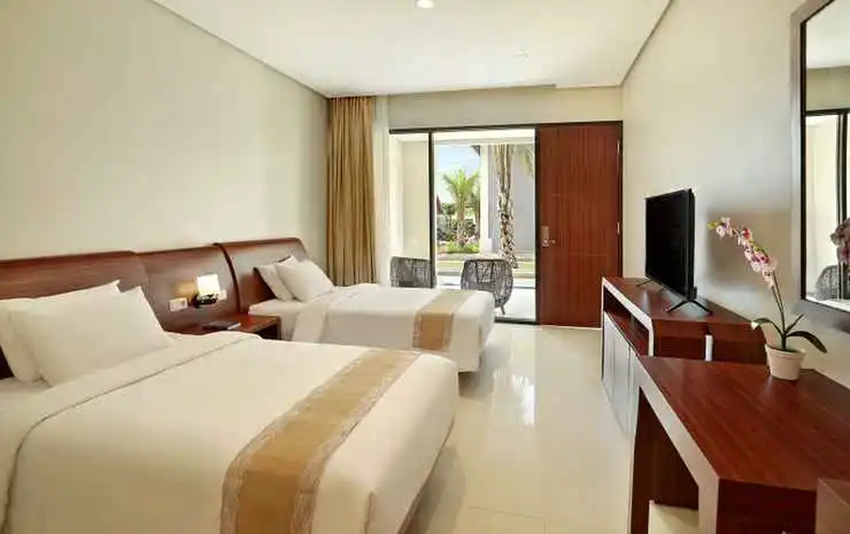 Java Paradise Resort