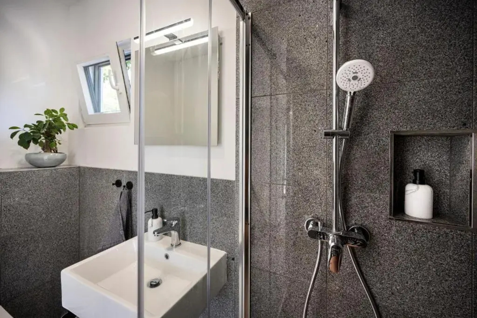 Goldimare Garden Residence