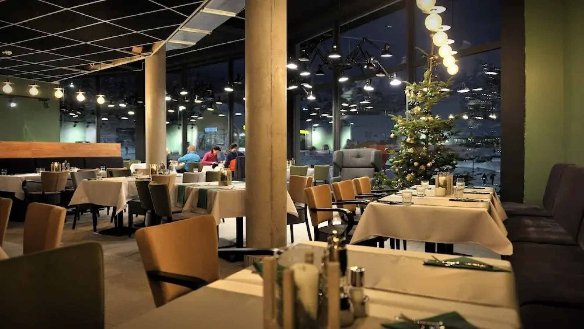 Aparthotel Czarna Perła – Czarna Góra Resort | Sun & Snow