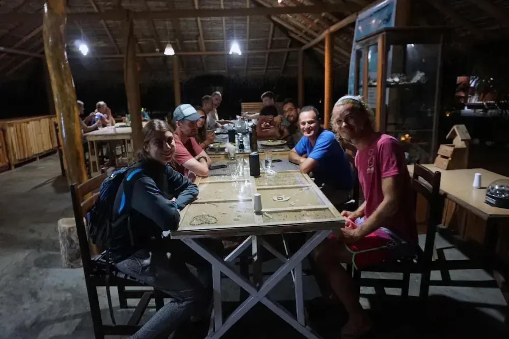 Valampuri Kite Resort
