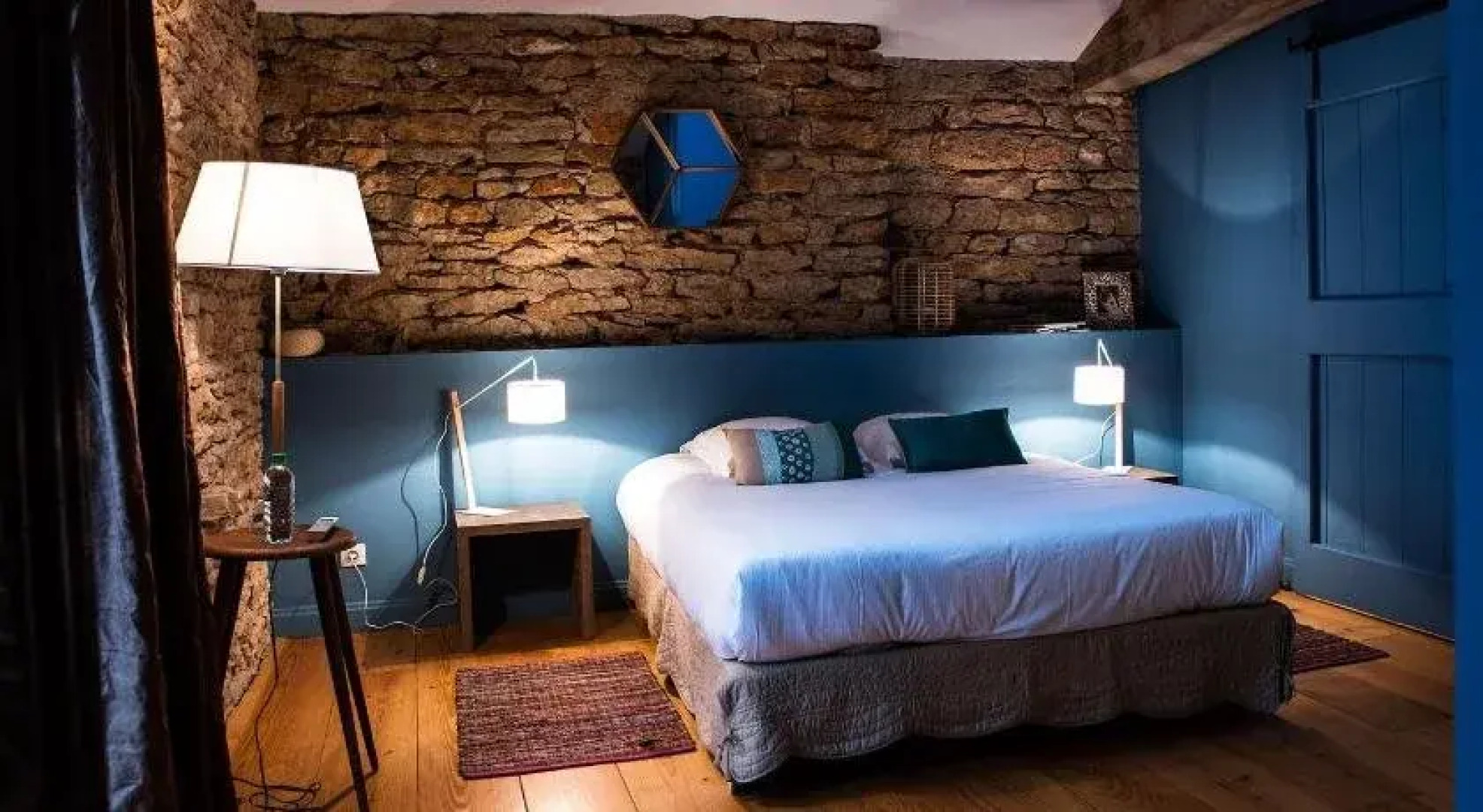 La Maison Du Hérisson