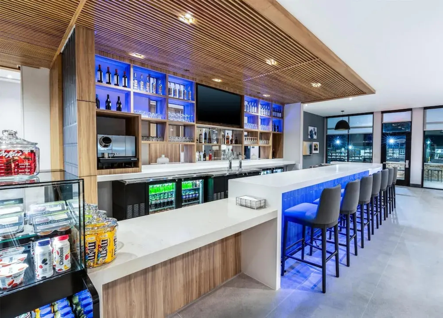 Hyatt Place Eagle Pass