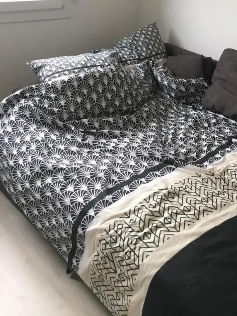 Studio agréable proche gare