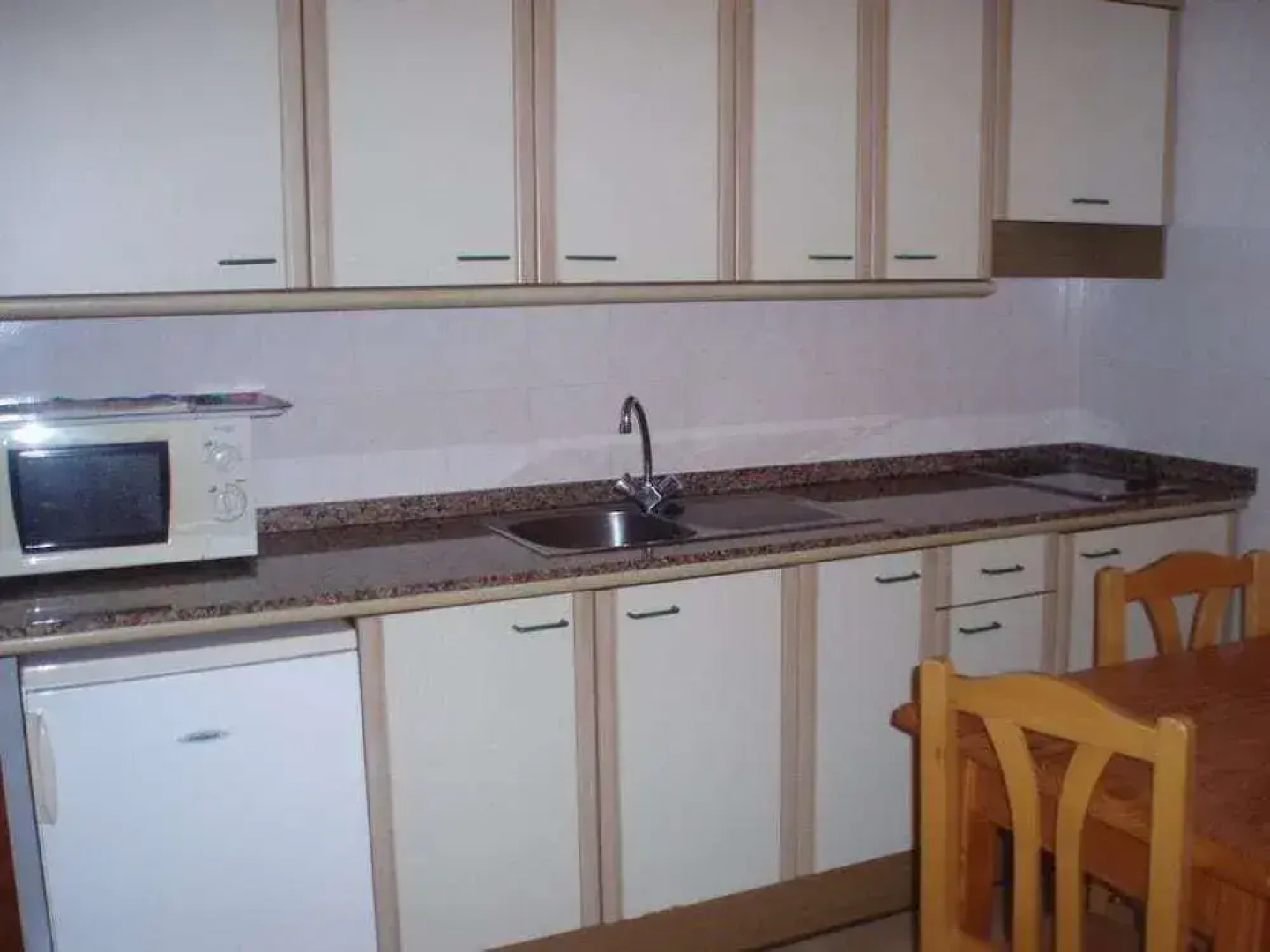 Apartamentos Lago Azul