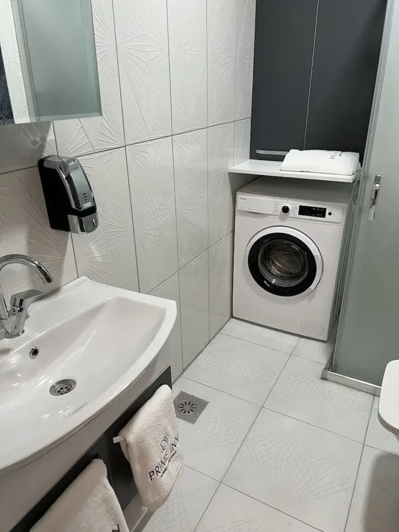 Apart-hotel Prime Inn City