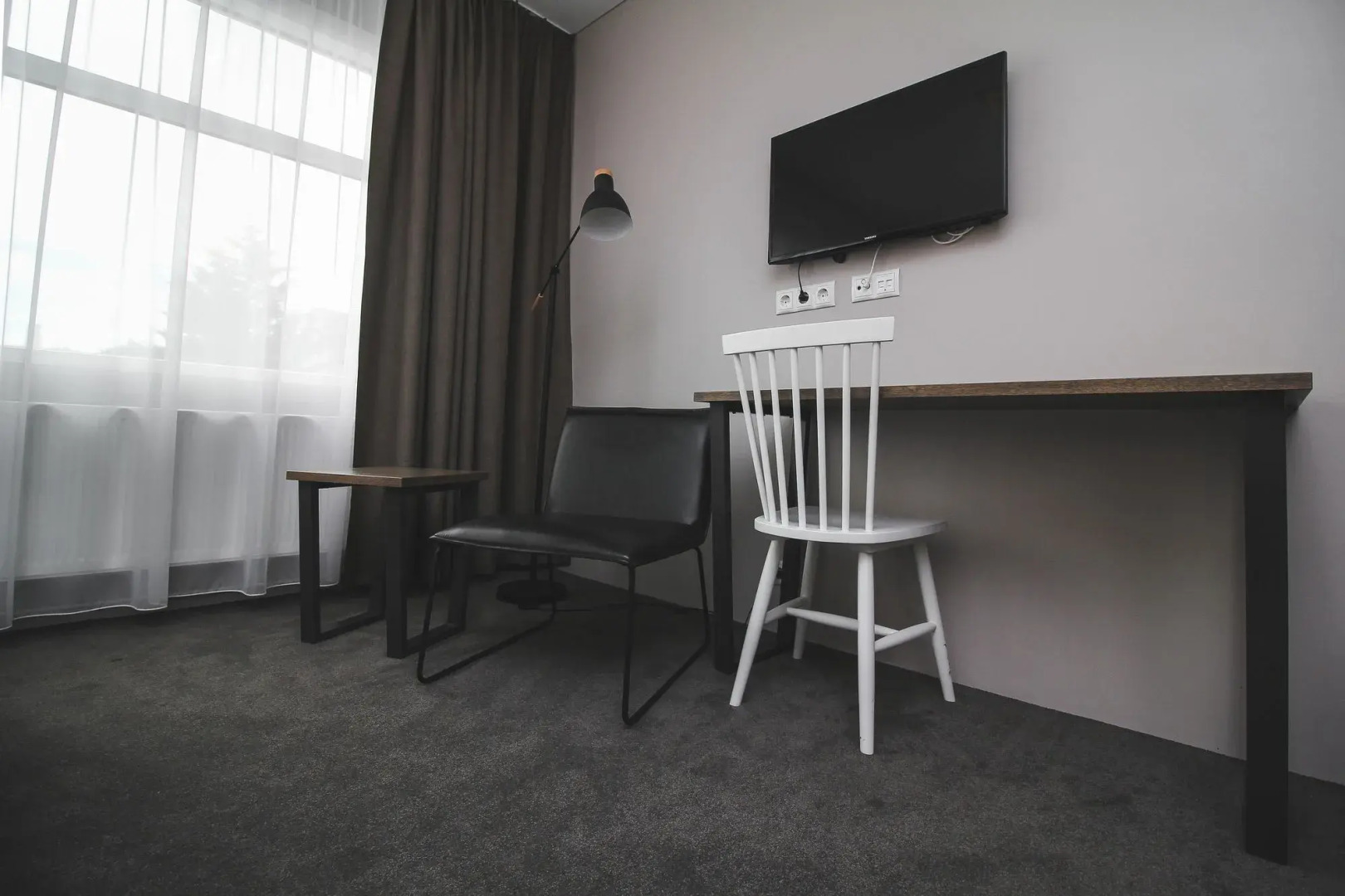 Bella Apartments & Rooms