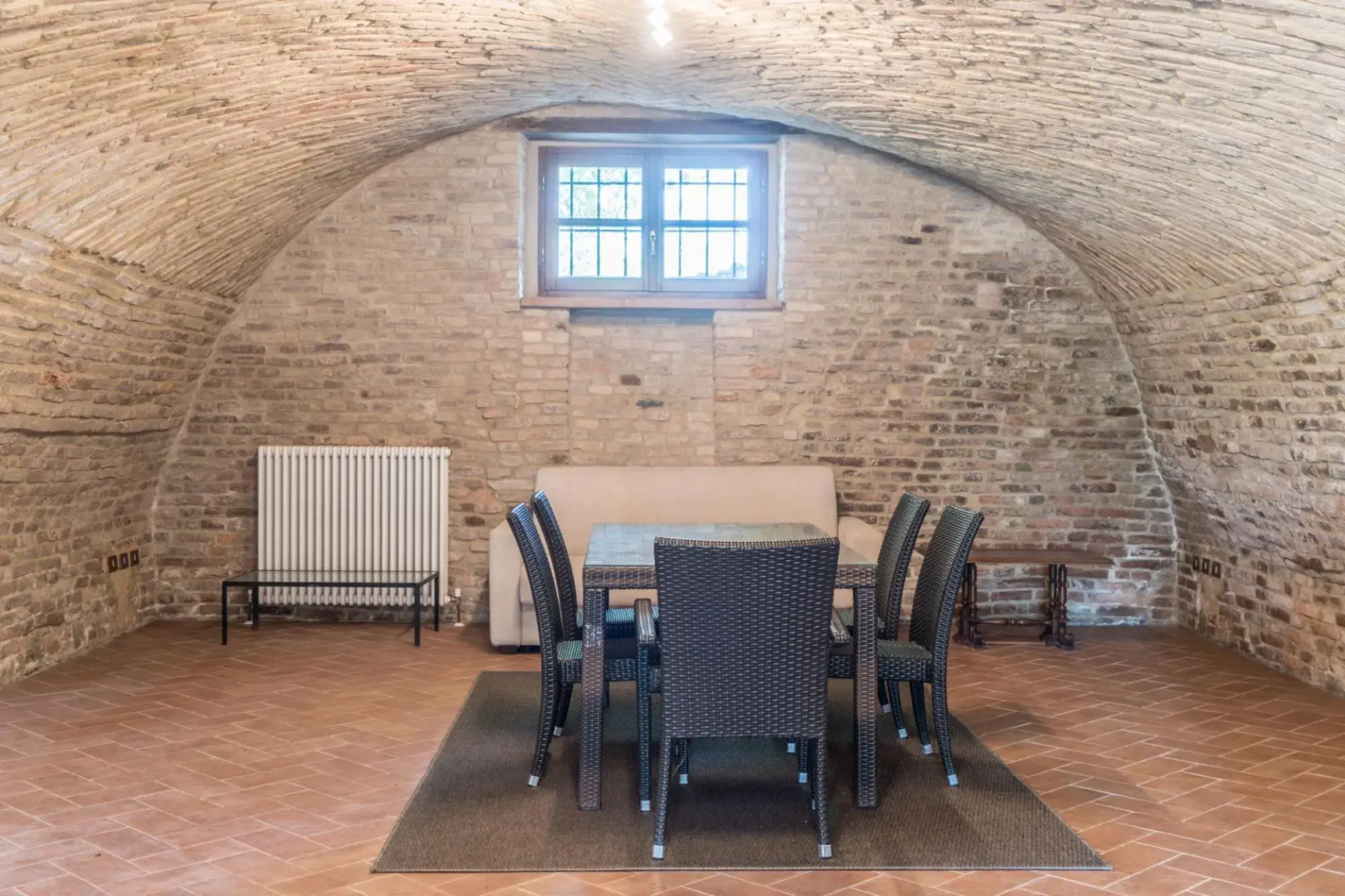 Villa Manganina Tabiano Castle country villas-Manganina