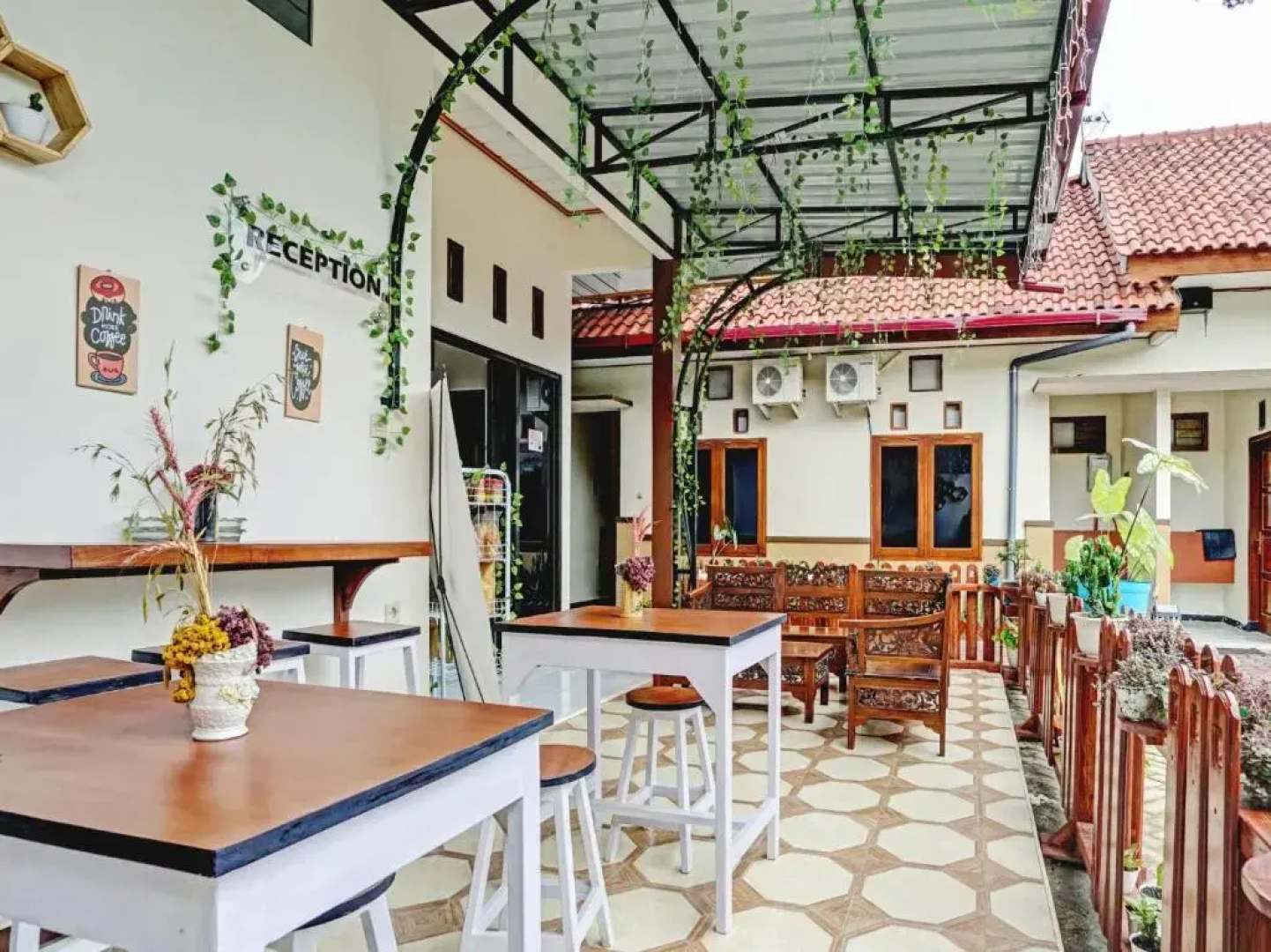 Sakinah Family Residence
