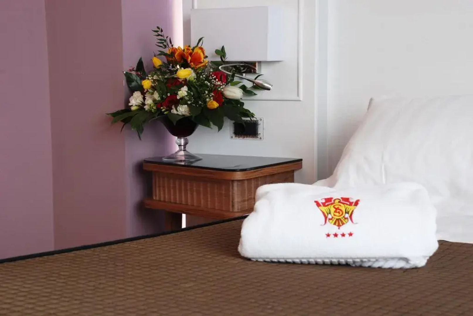 Hotel Lido degli Scogli