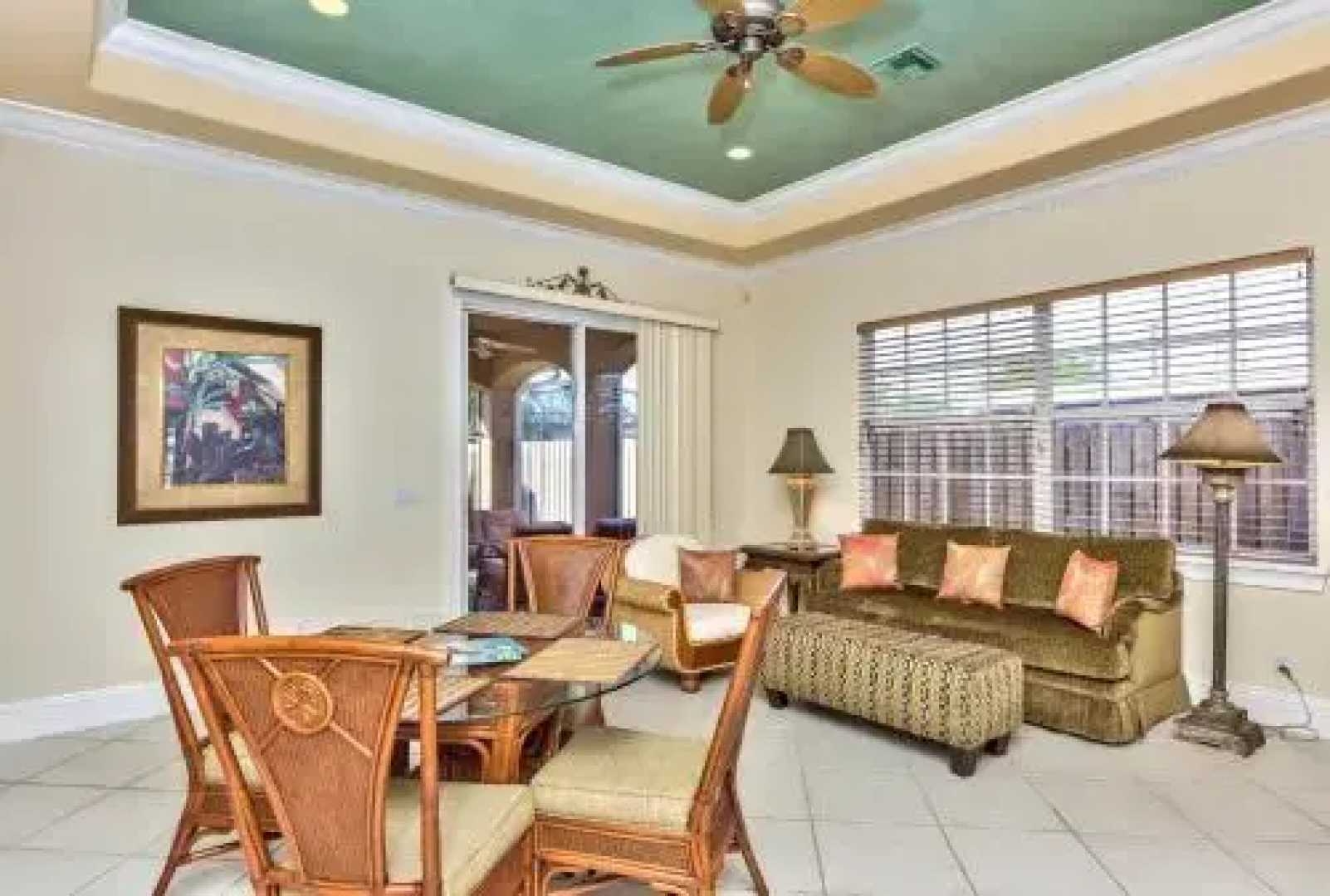 Syracuse Vacation Rental