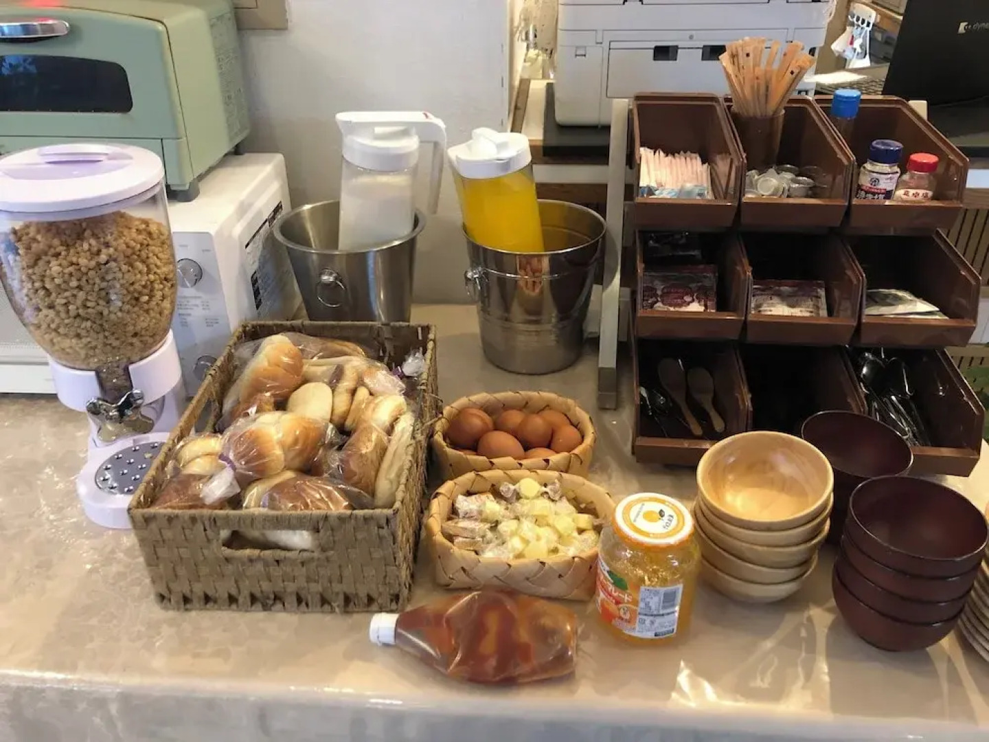 Mito Daiichi Hotel Honkan