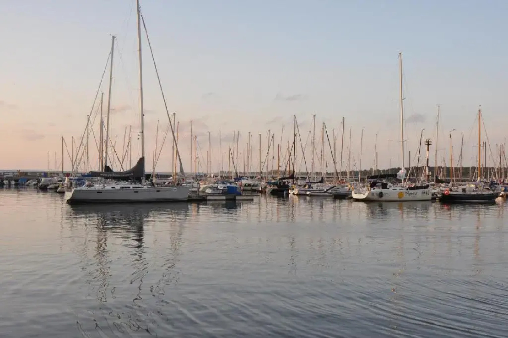 Apartments Im Backsteinspeicher