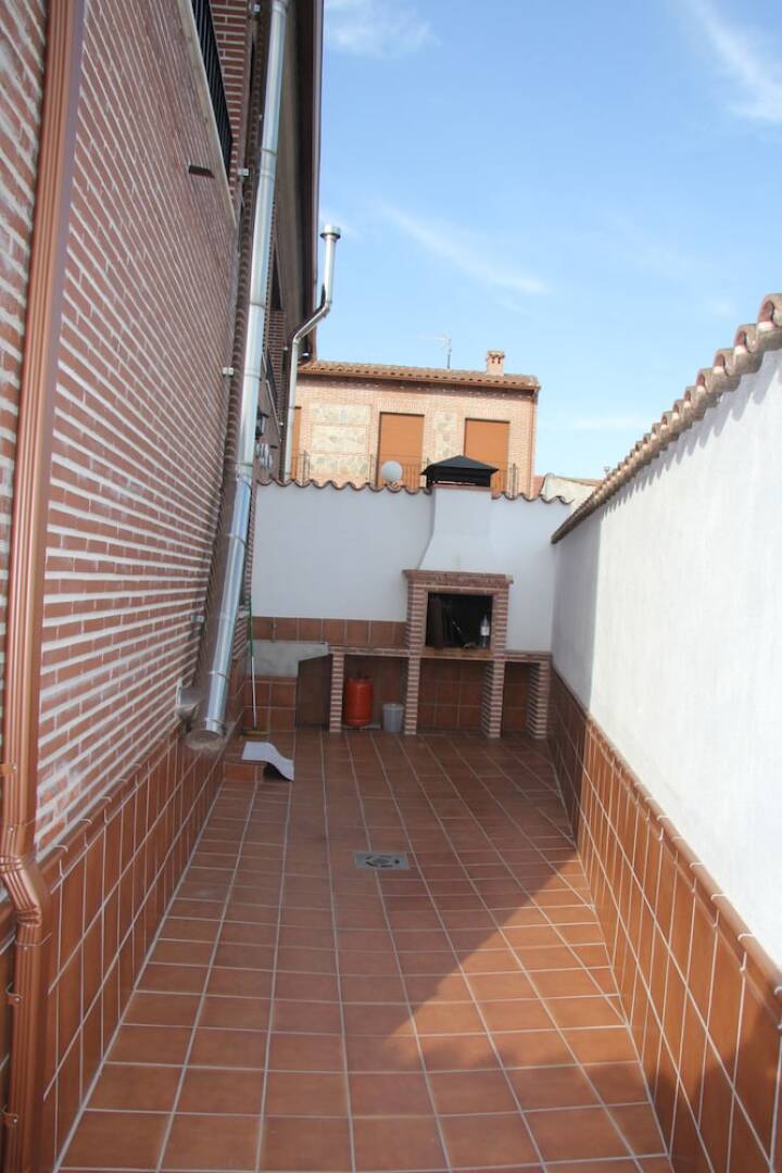 Casa Rural La Malena