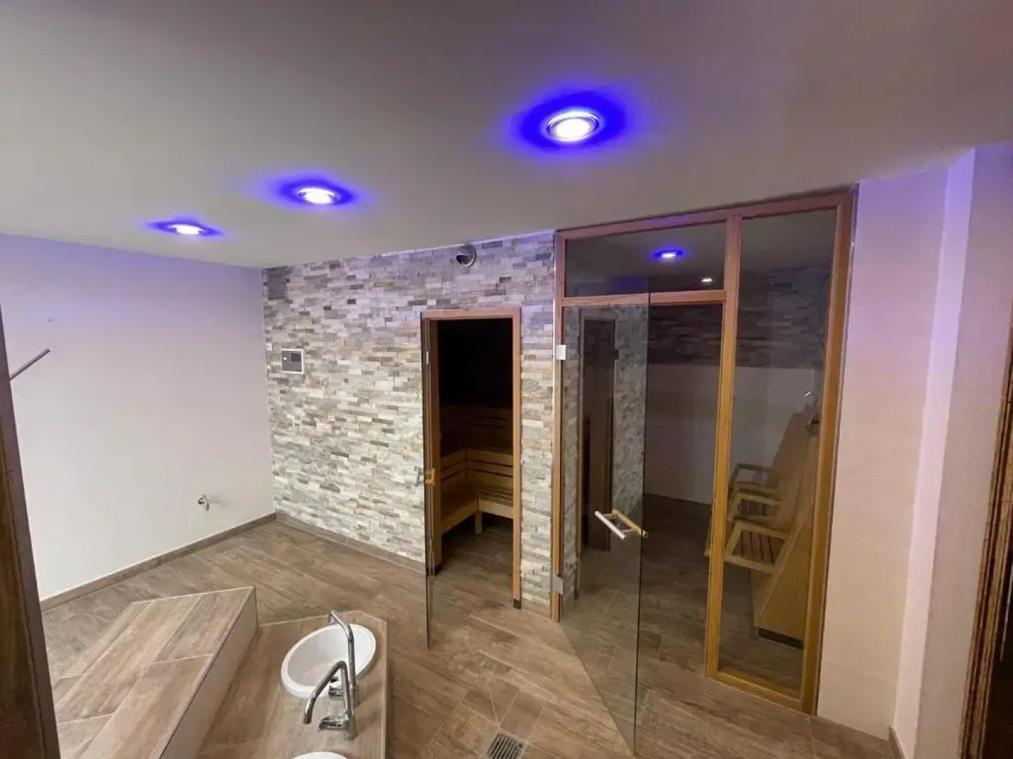 Avantage Sporthotel