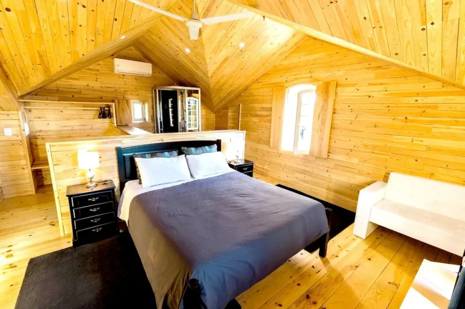 Mansion With 6 Bedrooms in Sertã, With Wonderful Mountain View, Enclosed Garden and Wifi