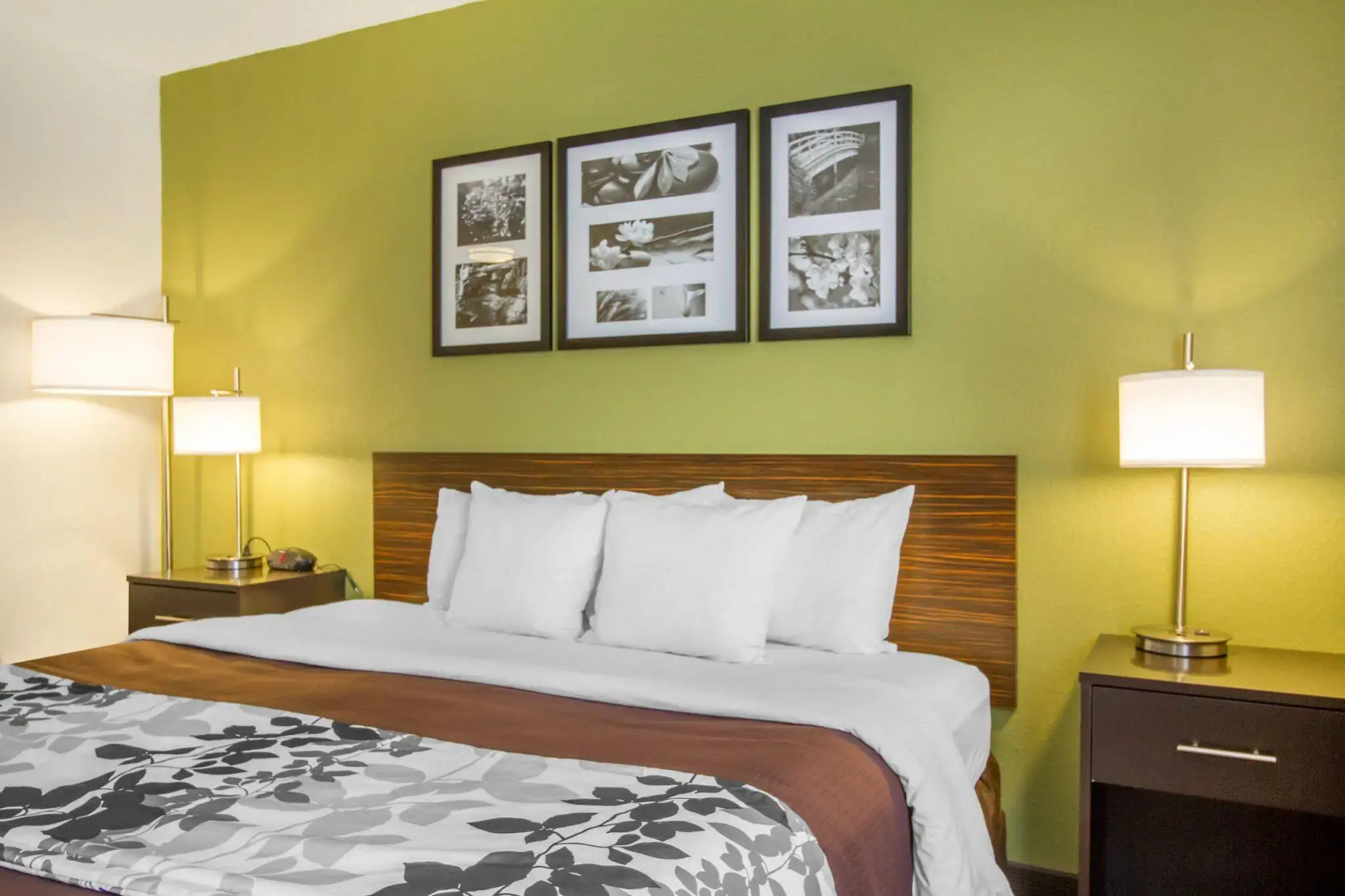 Sleep Inn Grand Island North