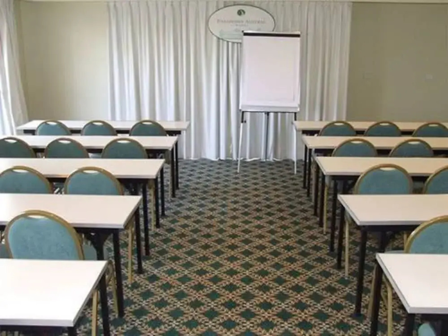 Paradores Austral Bahia Blanca