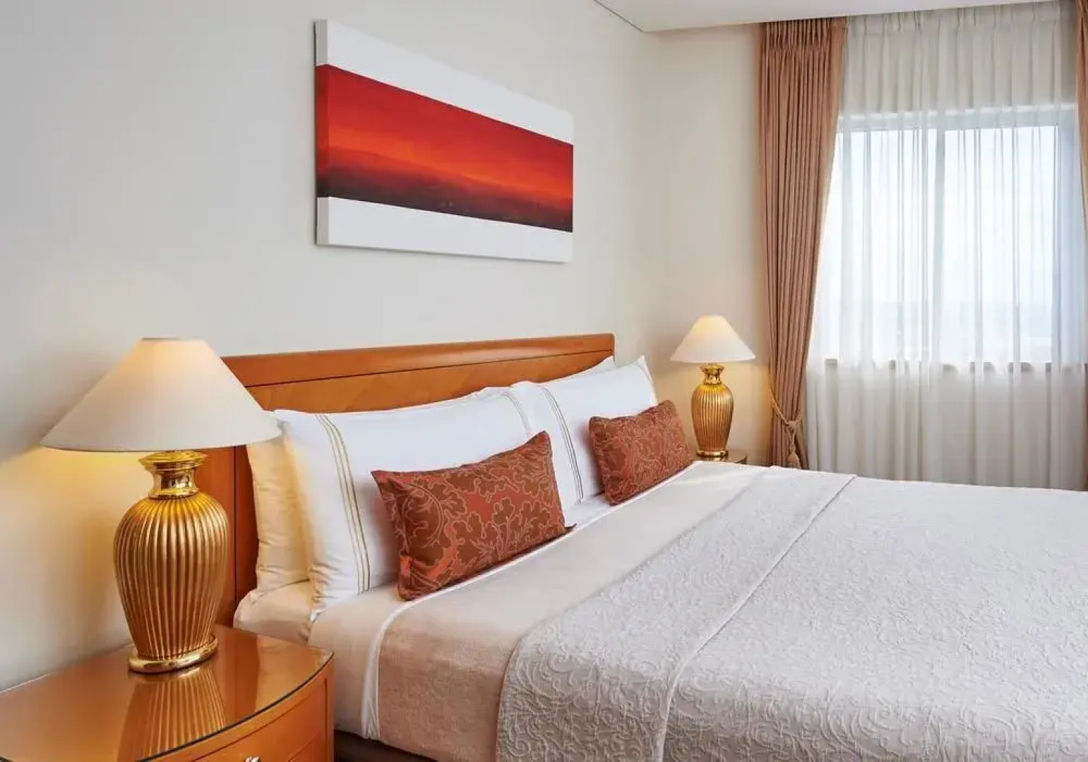 The Richardson Hotel & Spa