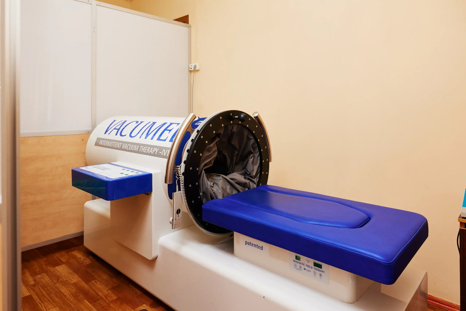 Sosnovyj bor, Minskaja oblast'