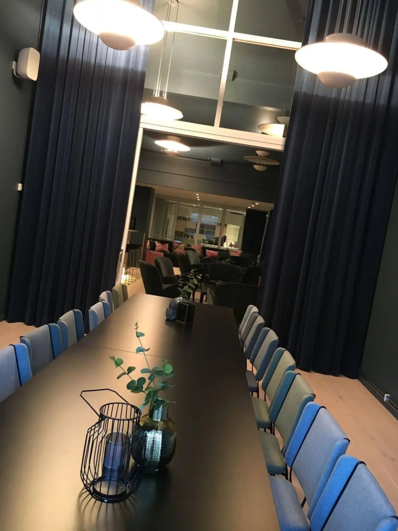 Thon Partner Hotel Central