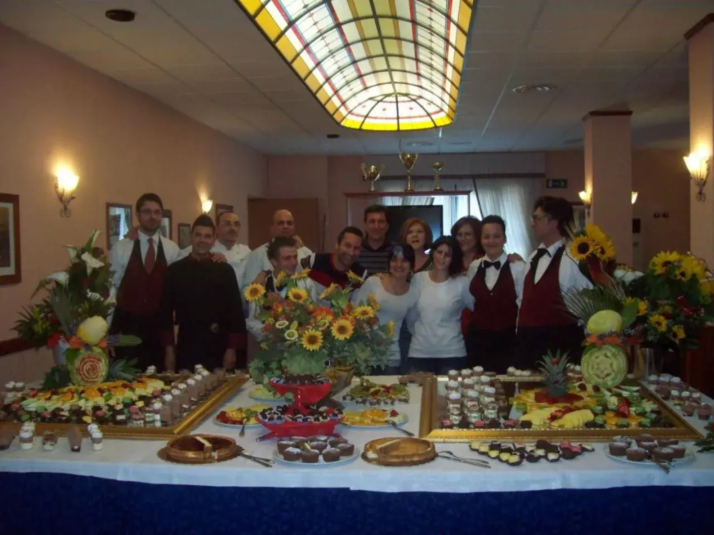 Hotel Nuova Grottella