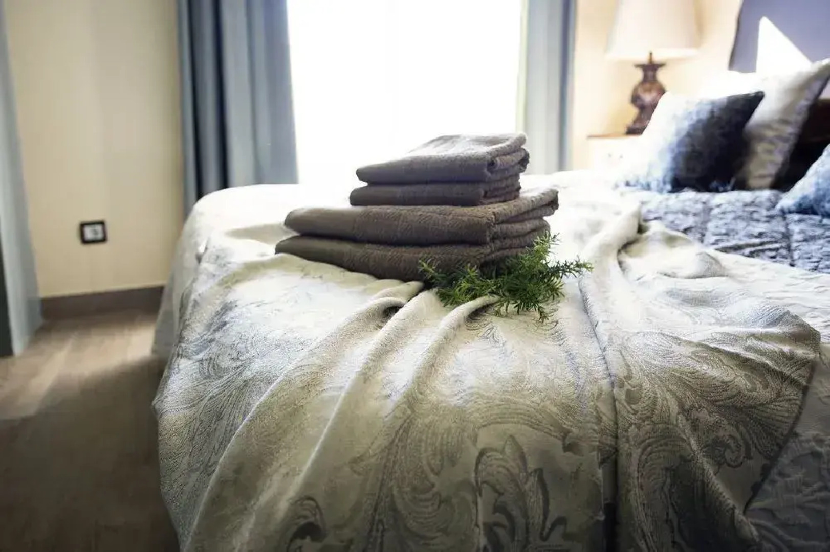 Garden Suite - Amplia y Luminosa