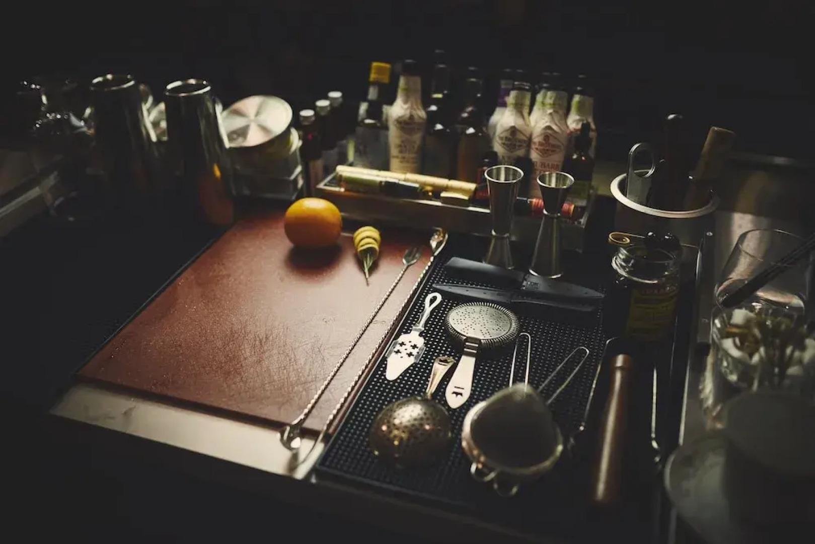 The Luxus Boutique Hotel