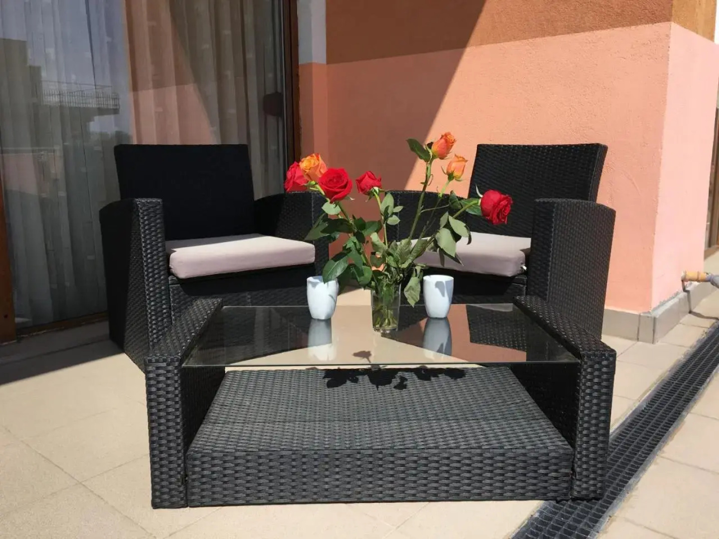 Club Residence Apartments