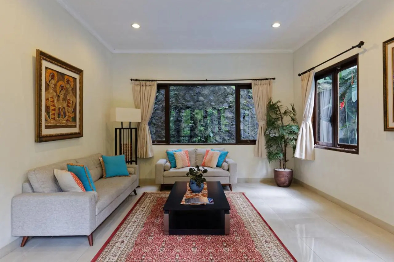 Plataran Puncak Residences