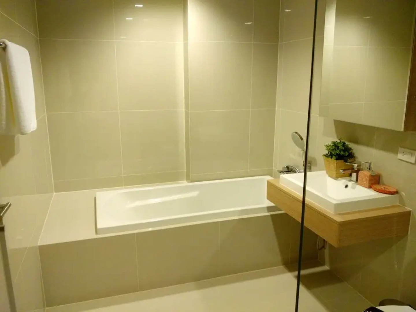 The Valley - Escape Khaoyai