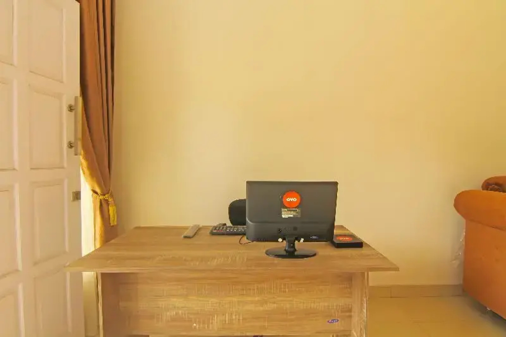 Oyo 91675 Utama Residence