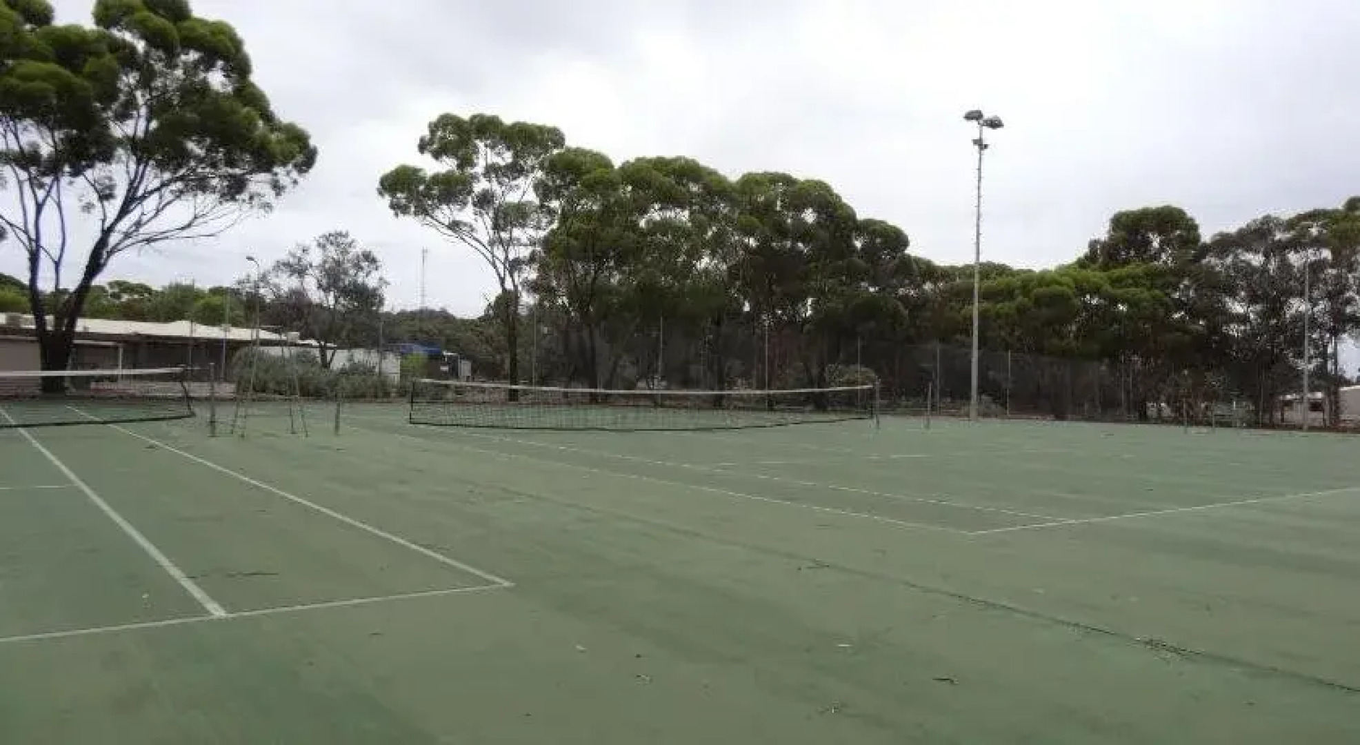 Leigh Creek Outback Resort